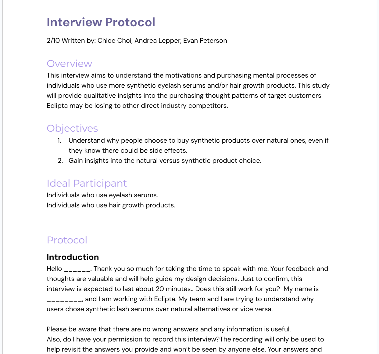 eclipta amazon midfi