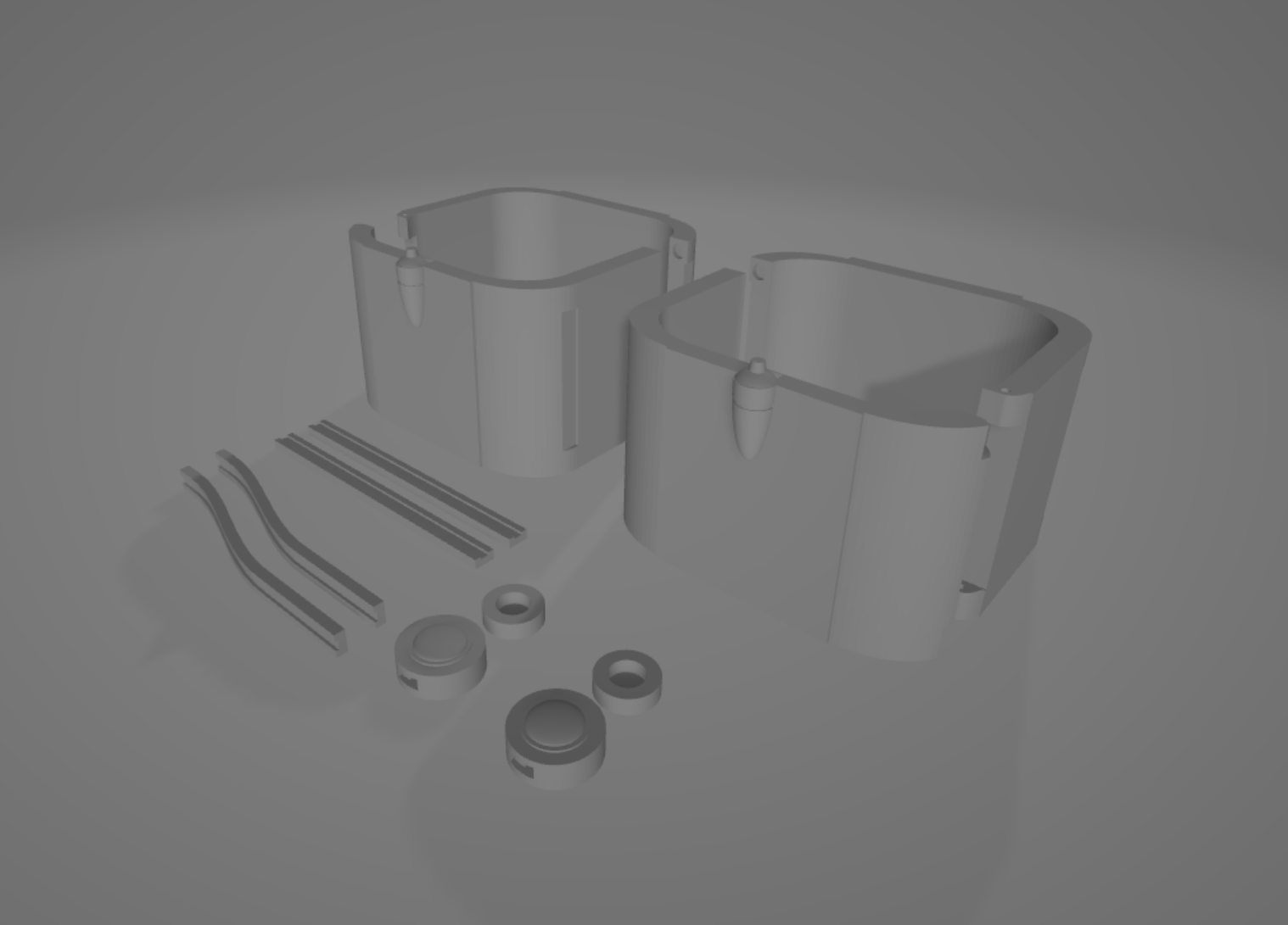 spiderverse webshooters