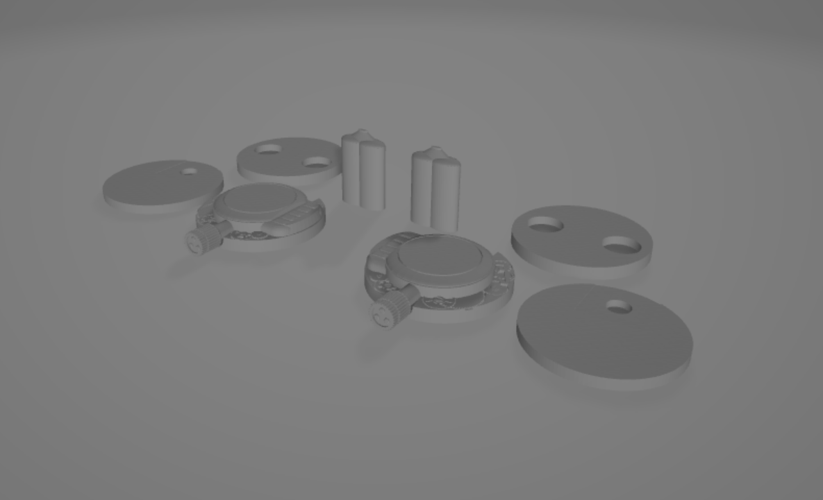 tasm one webshooters